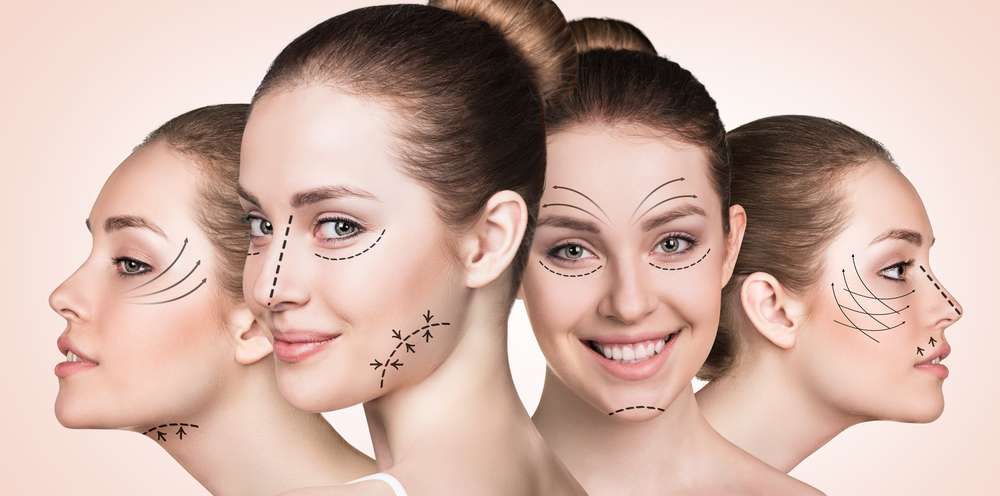 Cosmetic Surgery