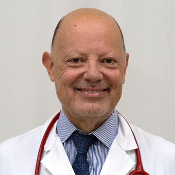 DR. Roberto Accardi